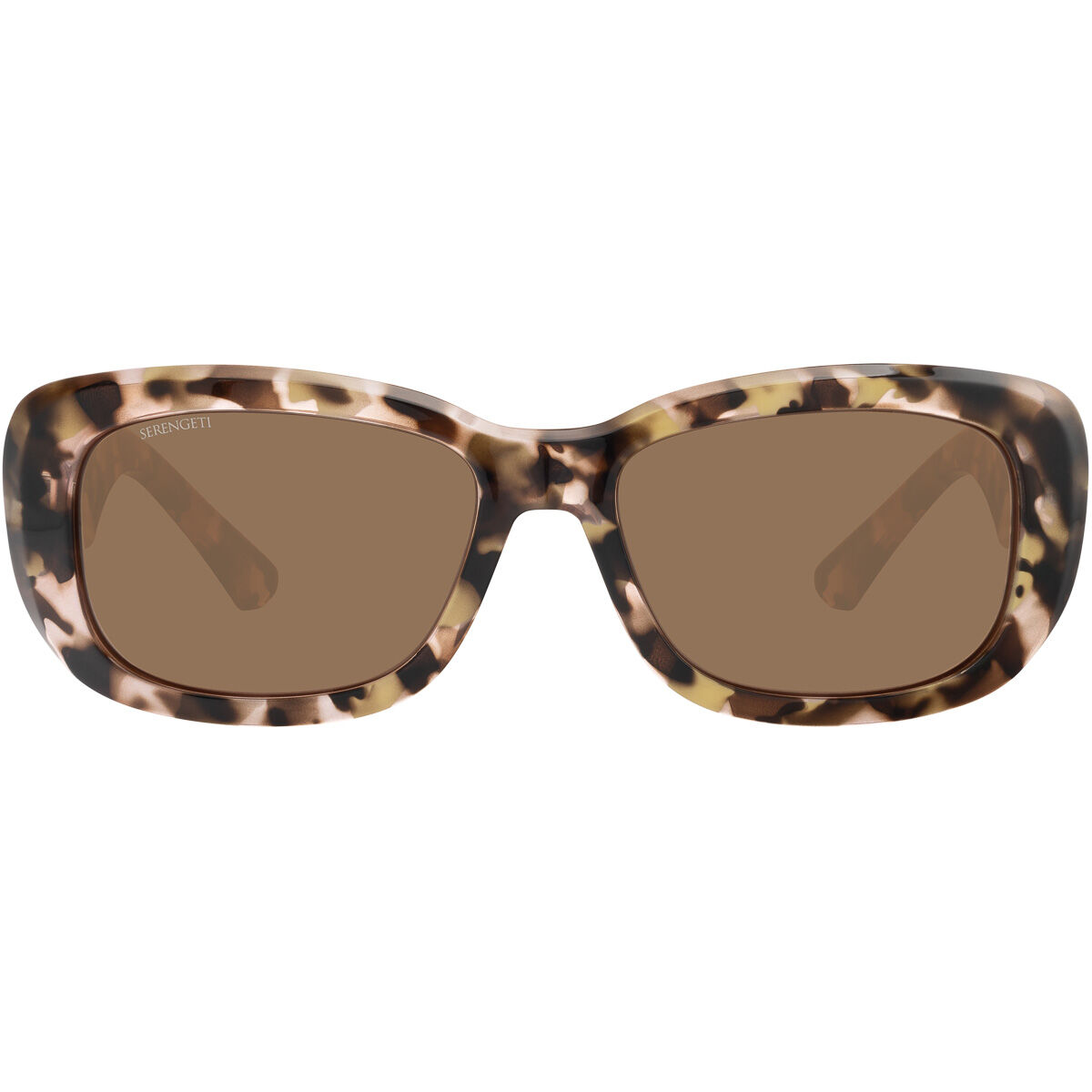 BIANCA NOVA, Shiny Tortoise-Mineral Polarized Drivers Cat 2 to 3, hi-res image number null